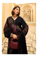 My Fashion Road Varsha The Print Stories Soulstar Fancy Silk Digital Printed Suit | TPS – 04