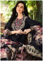 My Fashion Road Varsha Vaani Exclusive Stylish Cotton Suit | VN – 02