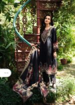 My Fashion Road Varsha Vaani Exclusive Stylish Cotton Suit | VN – 02