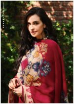 My Fashion Road Varsha Vaani Exclusive Stylish Cotton Suit | VN – 01