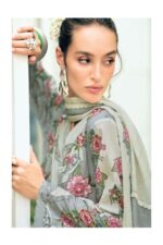 My Fashion Road Varsha You Are The One Premium Wear Swiss Cotton Suit | YO – 04