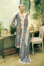 My Fashion Road Varsha You Are The One Premium Wear Swiss Cotton Suit | YO – 04