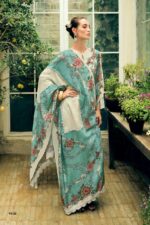 My Fashion Road Varsha You Are The One Premium Wear Swiss Cotton Suit | YO – 02