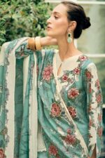 My Fashion Road Varsha You Are The One Premium Wear Swiss Cotton Suit | YO – 02