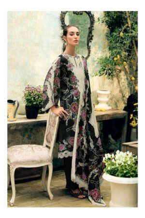 My Fashion Road Varsha You Are The One Premium Wear Swiss Cotton Suit | YO – 01