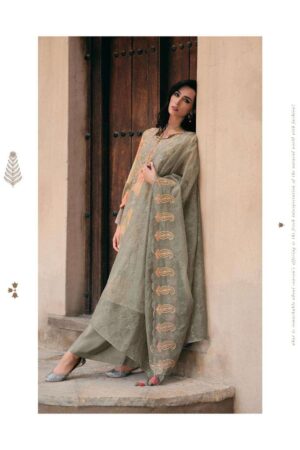 My Fashion Road Varsha Zoe Exclusive Cotton Linen Suit | ZO – 01 My Fashion Road Varsha Zoe Exclusive Cotton Linen Suit | ZO – 01