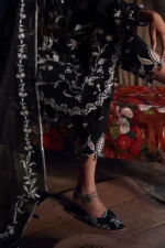 My Fashion Road Zaha Luxury Lawn Collection 2026 | 05 B