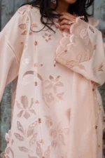 My Fashion Road Zaha Luxury Lawn Collection 2026 | 14 A