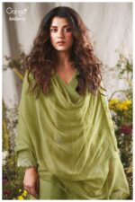 My Fashion Road Ganga Fashion Divena Premium Wear Cotton Salwar Suit | S4604 – C