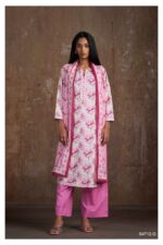 My Fashion Road Ganga Fashion Vamil Summer Collection Suit | S4712 – D
