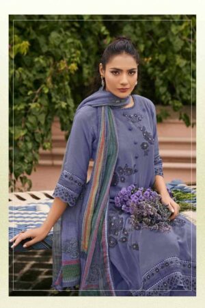 My Fashion Road Jay Vijay Chhat Premium Wear Ladies Dress | 11096