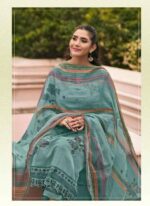 My Fashion Road Jay Vijay Chhat Premium Wear Ladies Dress | 11094