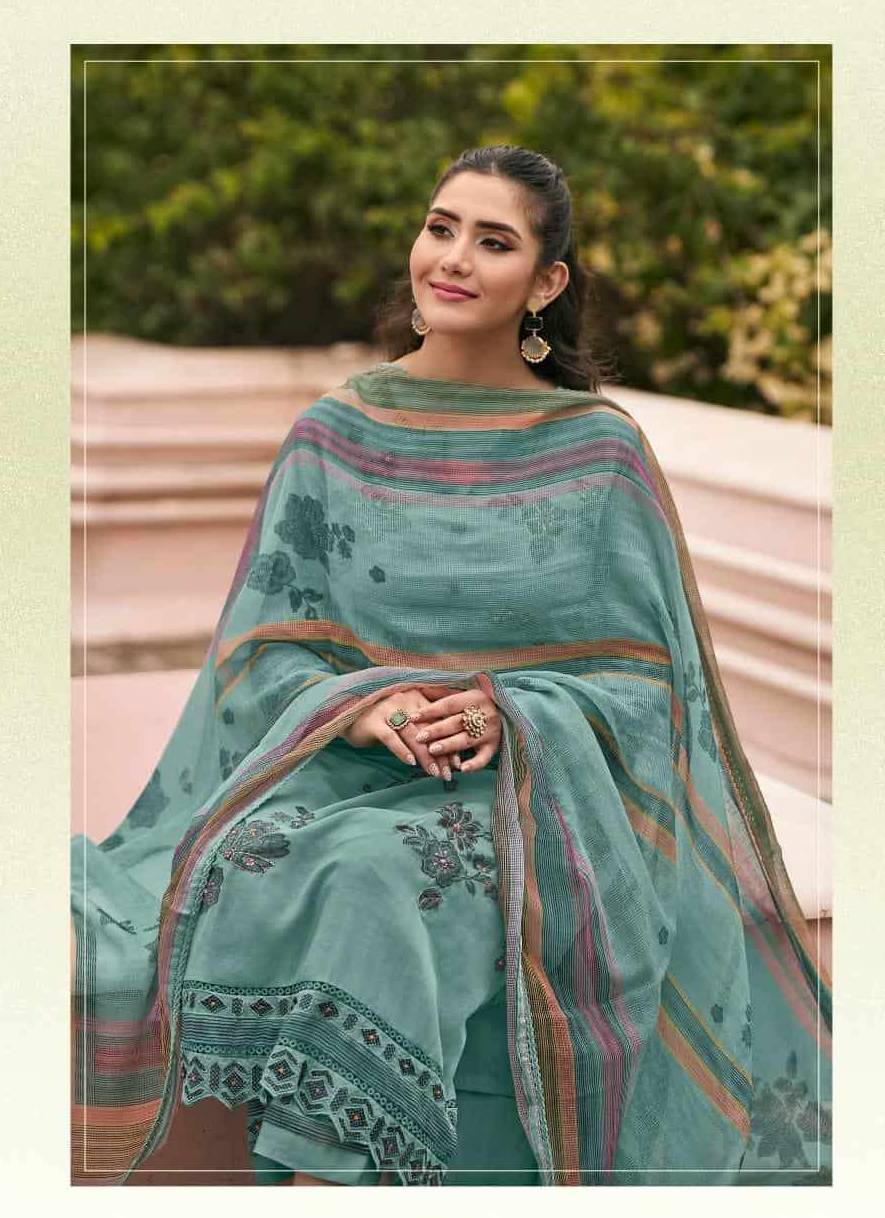 My Fashion Road Jay Vijay Chhat Premium Wear Ladies Dress | 11094 My Fashion Road Jay Vijay Chhat Premium Wear Ladies Dress | 11094