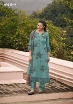 My Fashion Road Jay Vijay Chhat Premium Wear Ladies Dress | 11094