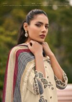 My Fashion Road Jay Vijay Chhat Premium Wear Ladies Dress | 11095