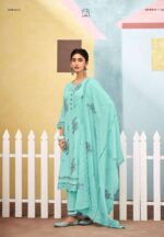 My Fashion Road Jay Vijay Maholla Premium Designs Cotton Suit | 11042