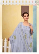 My Fashion Road Jay Vijay Maholla Premium Designs Cotton Suit | 11045