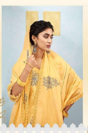 My Fashion Road Jay Vijay Maholla Premium Designs Cotton Suit | 11046