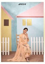 My Fashion Road Jay Vijay Maholla Premium Designs Cotton Suit | 11043