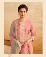 My Fashion Road Jay Vijay Rang Roop Fancy Ladies Salwar Suit | 3291 – C