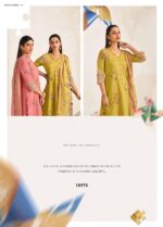 My Fashion Road Jay Vijay Shararat Vol 2 Exclusive Design Cotton Suit | 10975