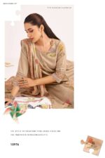 My Fashion Road Jay Vijay Shararat Vol 2 Exclusive Design Cotton Suit | 10976