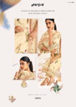 My Fashion Road Jay Vijay Shararat Vol 2 Exclusive Design Cotton Suit | 10973