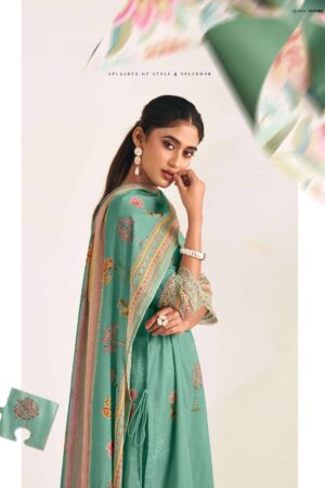 My Fashion Road Jay Vijay Shararat Vol 2 Exclusive Design Cotton Suit | 10974