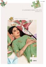 My Fashion Road Jay Vijay Shararat Vol 2 Exclusive Design Cotton Suit | 10972