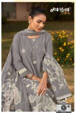 My Fashion Road Jay Vijay Sunhere Pal Fancy Cotton Salwar Kameez | 11062