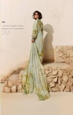 My Fashion Road Kimora Heer Awesome Lawn Cotton Digital Printed Salwar Kameez | 9995