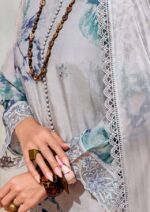 My Fashion Road Kimora Heer Awesome Lawn Cotton Digital Printed Salwar Kameez | 9994