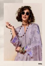 My Fashion Road Kimora Heer Awesome Lawn Cotton Digital Printed Salwar Kameez | 9996