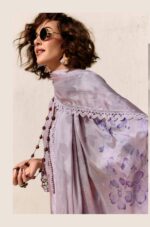 My Fashion Road Kimora Heer Awesome Lawn Cotton Digital Printed Salwar Kameez | 9996