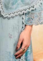 My Fashion Road Kimora Heer Awesome Lawn Cotton Digital Printed Salwar Kameez | 9992