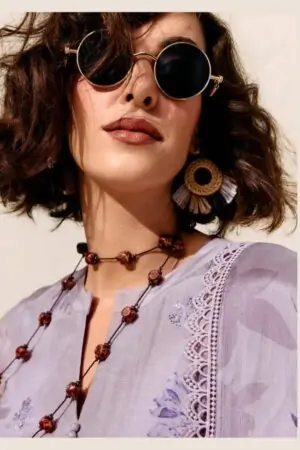 My Fashion Road Kimora Heer Awesome Lawn Cotton Digital Printed Salwar Kameez | 9996