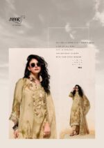 My Fashion Road Kimora Heer Awesome Lawn Cotton Digital Printed Salwar Kameez | 9993