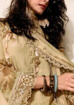 My Fashion Road Kimora Heer Awesome Lawn Cotton Digital Printed Salwar Kameez | 9993