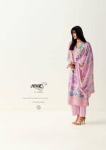 My Fashion Road Kimora Heer Limelight Cotton With Resham Embroidered Salwar Kameez | H – 0015