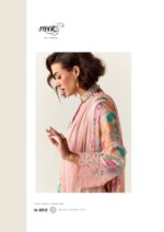 My Fashion Road Kimora Heer Limelight Cotton With Resham Embroidered Salwar Kameez | H – 0012