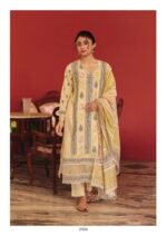My Fashion Road Kimora Khatta Meetha Vol 71 Lawn Cotton With Digital Printed Suit | 2328