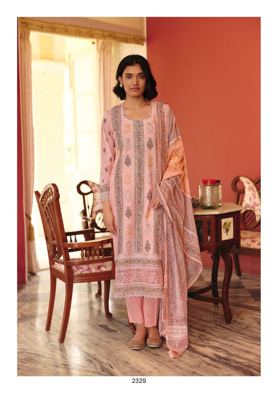 My Fashion Road Kimora Khatta Meetha Vol 71 Lawn Cotton With Digital Printed Suit | 2329 My Fashion Road Kimora Khatta Meetha Vol 71 Lawn Cotton With Digital Printed Suit | 2329