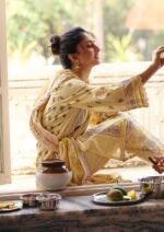 My Fashion Road Kimora Khatta Meetha Vol 71 Lawn Cotton With Digital Printed Suit | 2328