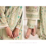 My Fashion Road Kimora Sohni Dreamy Lawn Cotton Digital Printed Salwar Kameez | 652
