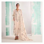 My Fashion Road Kimora Sohni Dreamy Lawn Cotton Digital Printed Salwar Kameez | 651