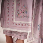 My Fashion Road Kimora Sohni Dreamy Lawn Cotton Digital Printed Salwar Kameez | 653