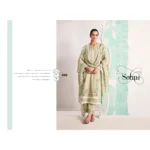 My Fashion Road Kimora Sohni Dreamy Lawn Cotton Digital Printed Salwar Kameez | 652