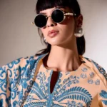My Fashion Road Kimora Sohni Sweetheart Vol 60 Pure Cotton Digital Printed Salwar Kameez | 674