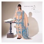 My Fashion Road Kimora Sohni Sweetheart Vol 60 Pure Cotton Digital Printed Salwar Kameez | 674