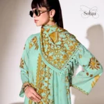 My Fashion Road Kimora Sohni Sweetheart Vol 60 Pure Cotton Digital Printed Salwar Kameez | 673